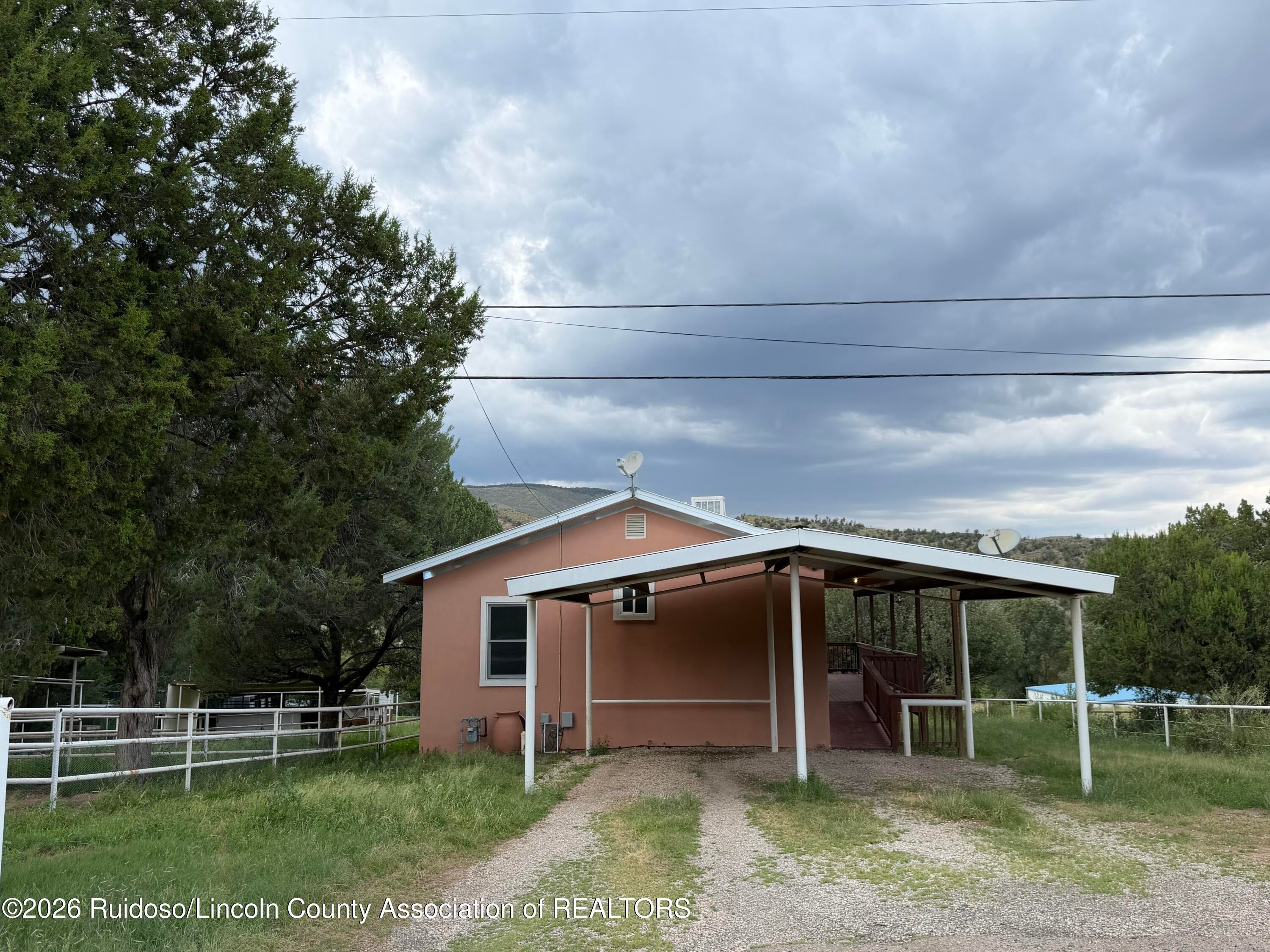26565 Highway 70 Ruidoso Downs, NM 88346 - Photo 2 of 86 Gallery Image 2