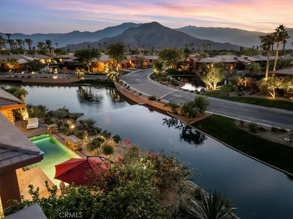 $1,895,000 | 50185 Vía Simpatico, La Quinta, CA 92253
