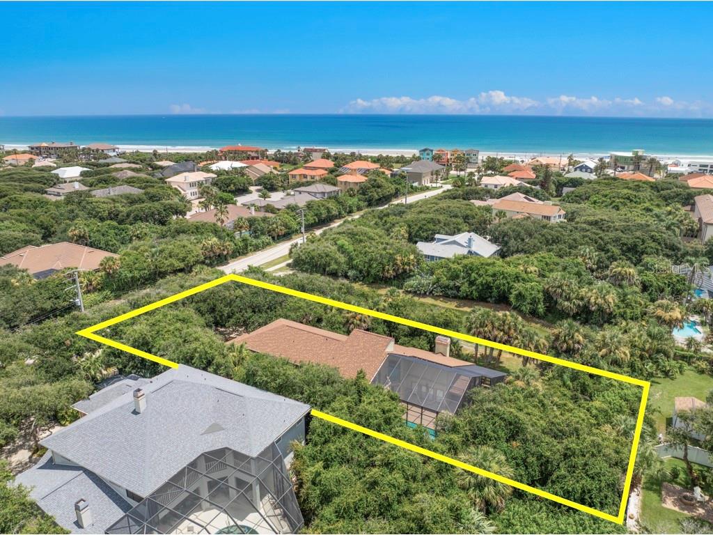 59 Beach Street Ponce Inlet, FL 32127 - Photo 3 of 61
