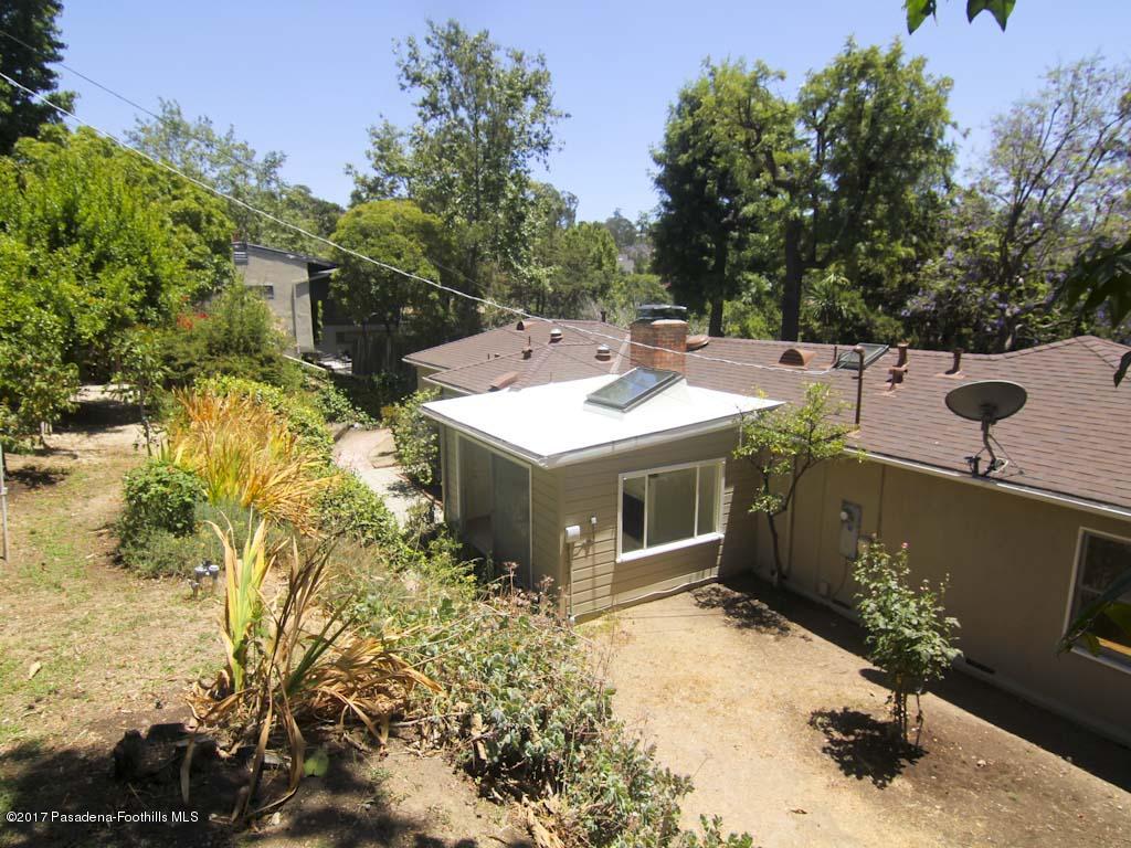 1425 Brixton Road Pasadena, CA 91105 - Photo 24 of 27 View photo