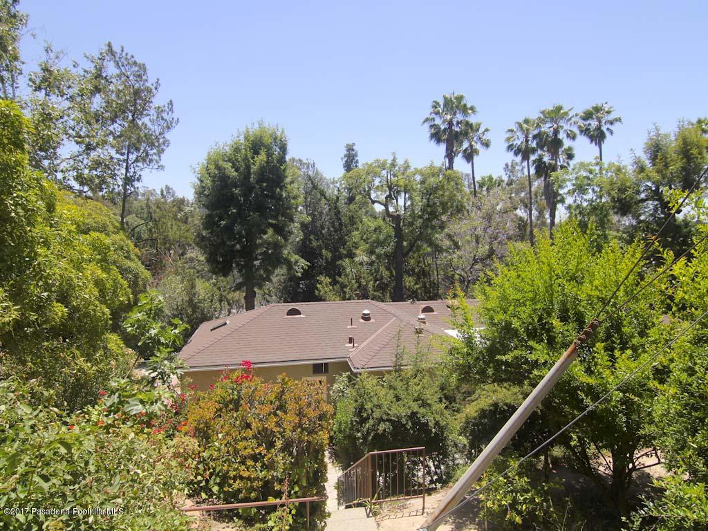 1425 Brixton Road Pasadena, CA 91105 - Photo 25 of 27 Excellent Views