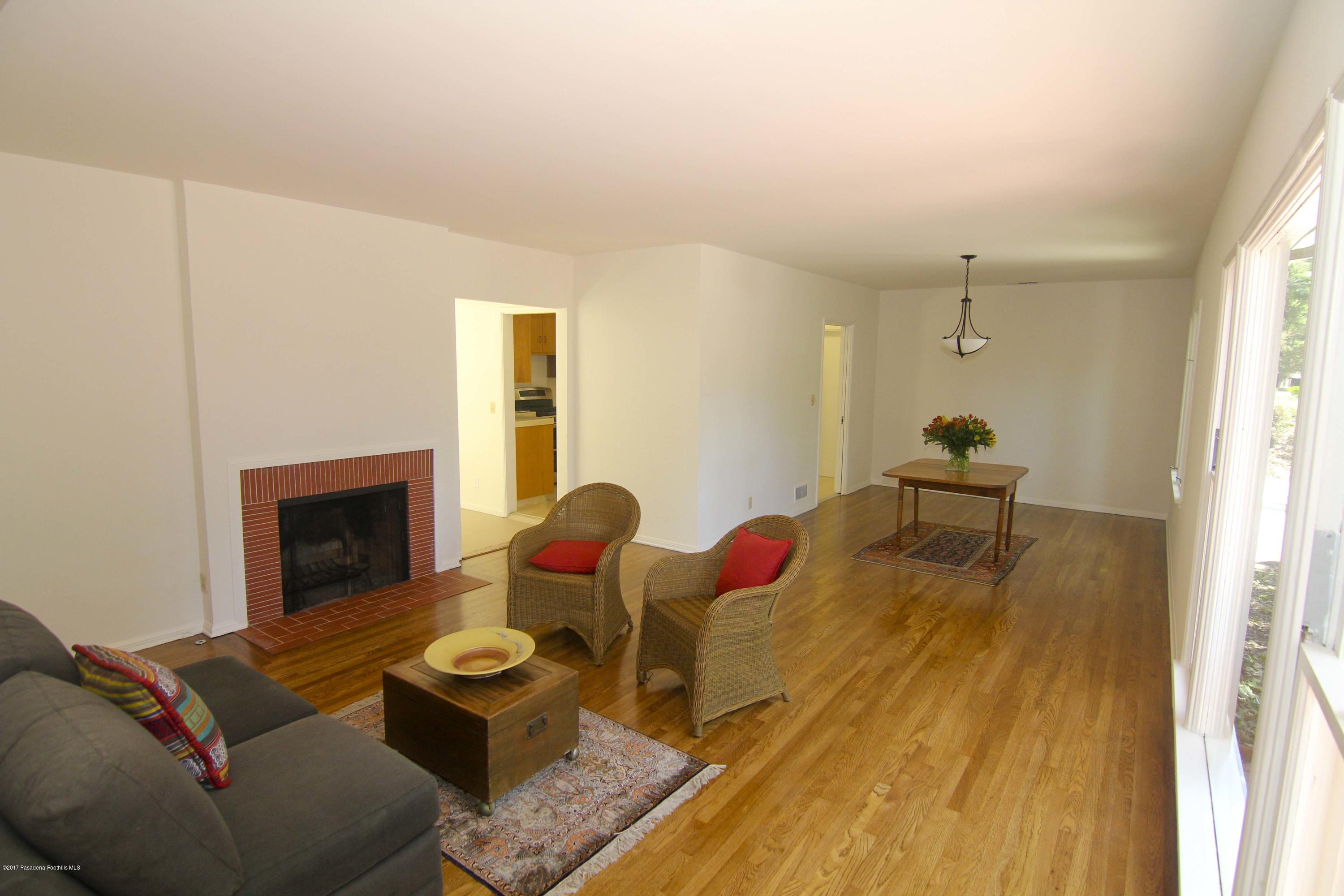 1425 Brixton Road Pasadena, CA 91105 - Photo 4 of 27 Brixton best Interior
