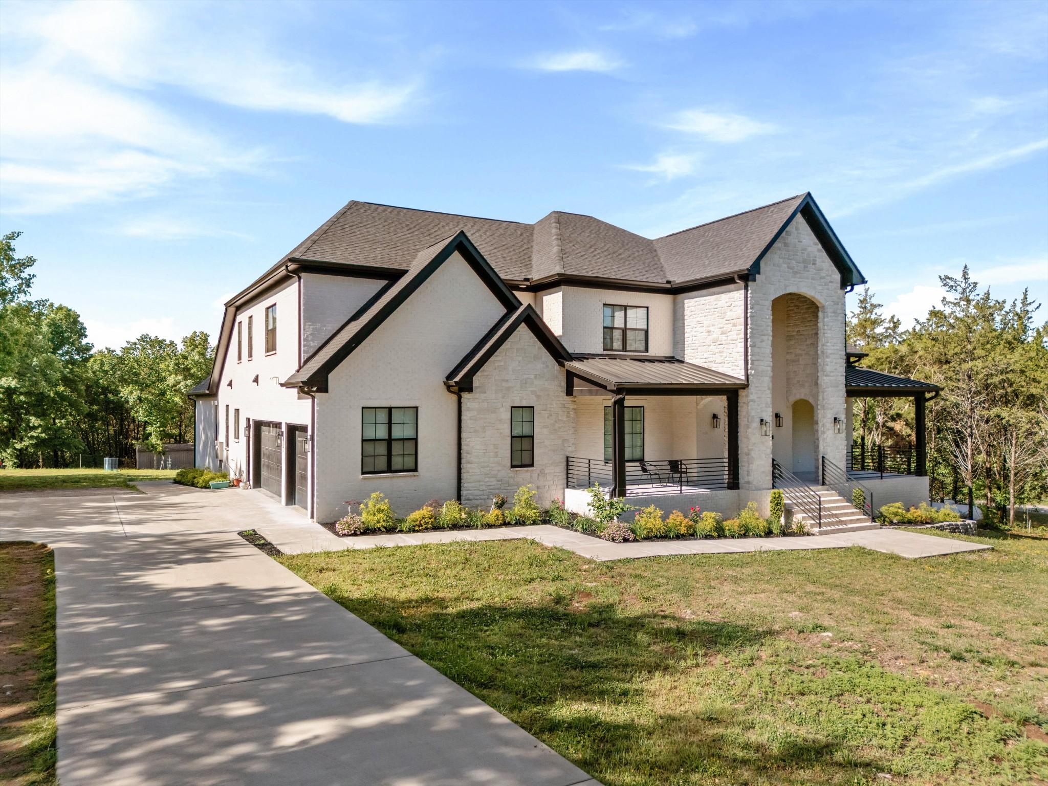 2085 Kidd Road Nolensville, TN 37135 - Photo 2 of 88