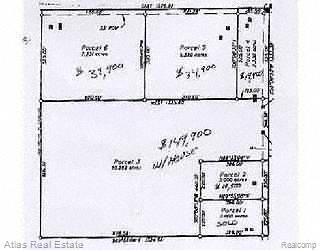 3159 Summers Road Imlay City, MI 48444 - Photo 1 of 1 Listing Image