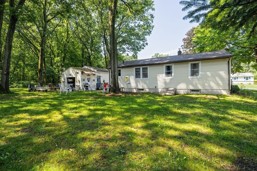 64 Brigham Road South Hadley, MA 01075 - Photo 23 of 25
