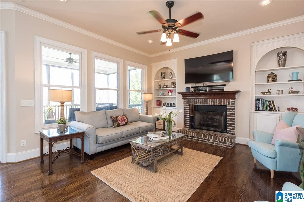 412 Ramsay Road Birmingham, AL 35242 - Photo 18 of 50