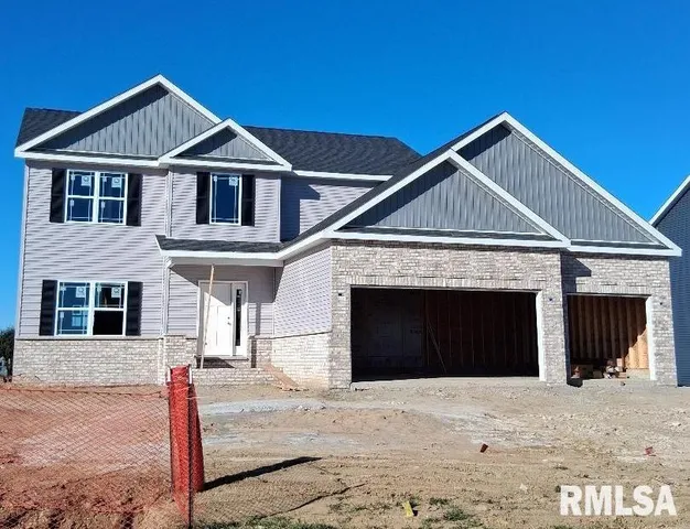 $549,900 | 1610 Rustic Oak Drive, Washington, IL 61571