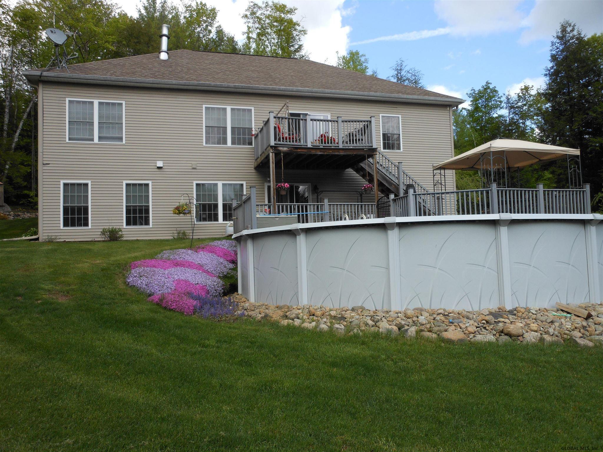76 Kings Road Hadley, NY 12822 - Photo 1 of 2 Photo 1