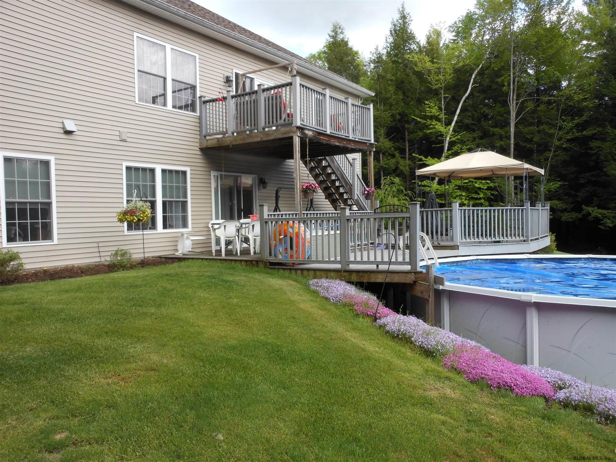 76 Kings Road Hadley, NY 12822 - Photo 2 of 2 Photo 2