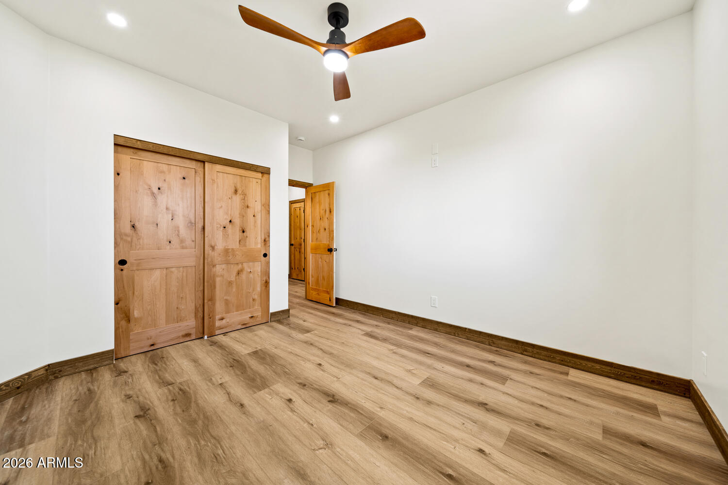 2235 Par Place Overgaard, AZ 85933 - Photo 26 of 42 a view of an empty room