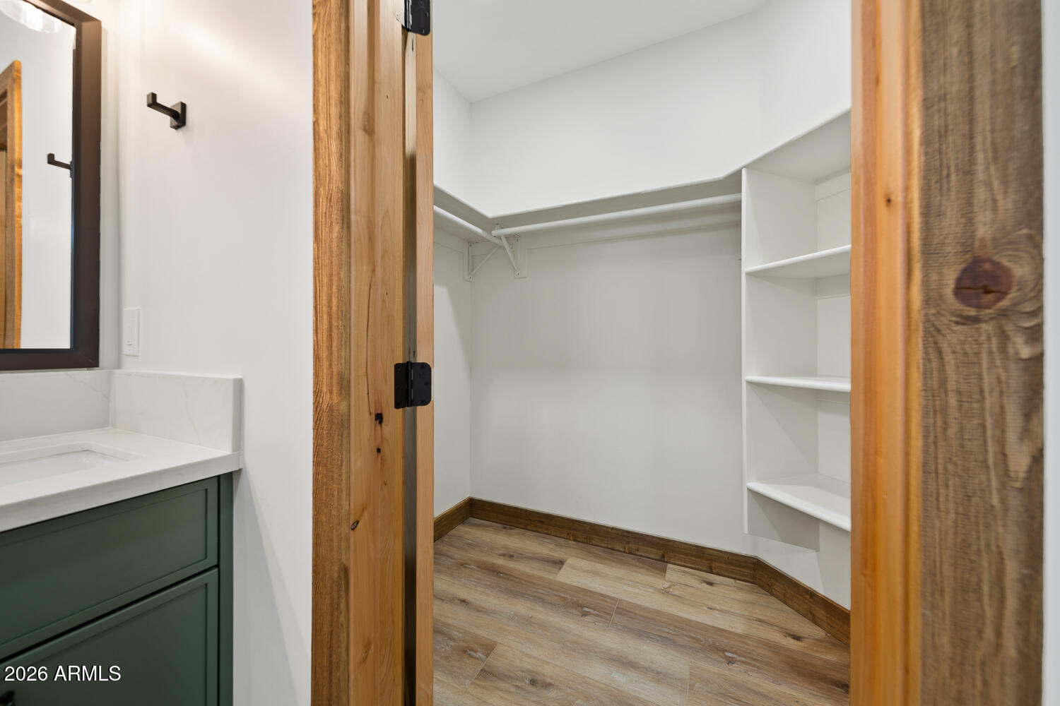 2235 Par Place Overgaard, AZ 85933 - Photo 31 of 42 a view of bathroom