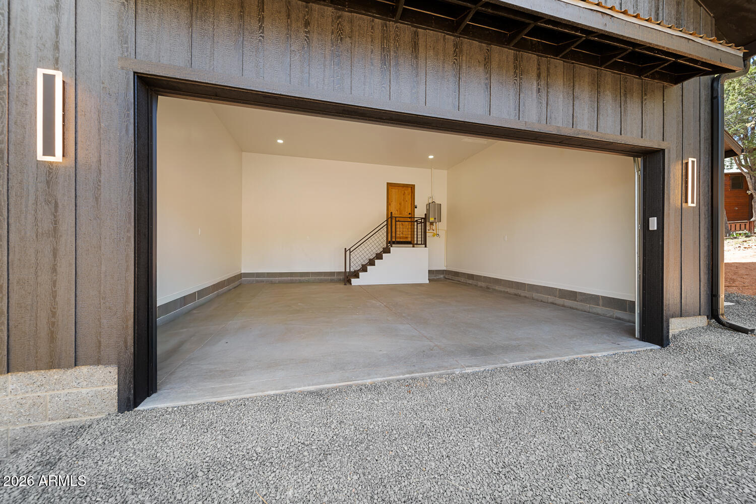 2235 Par Place Overgaard, AZ 85933 - Photo 35 of 42 a view of a room with gym equipment