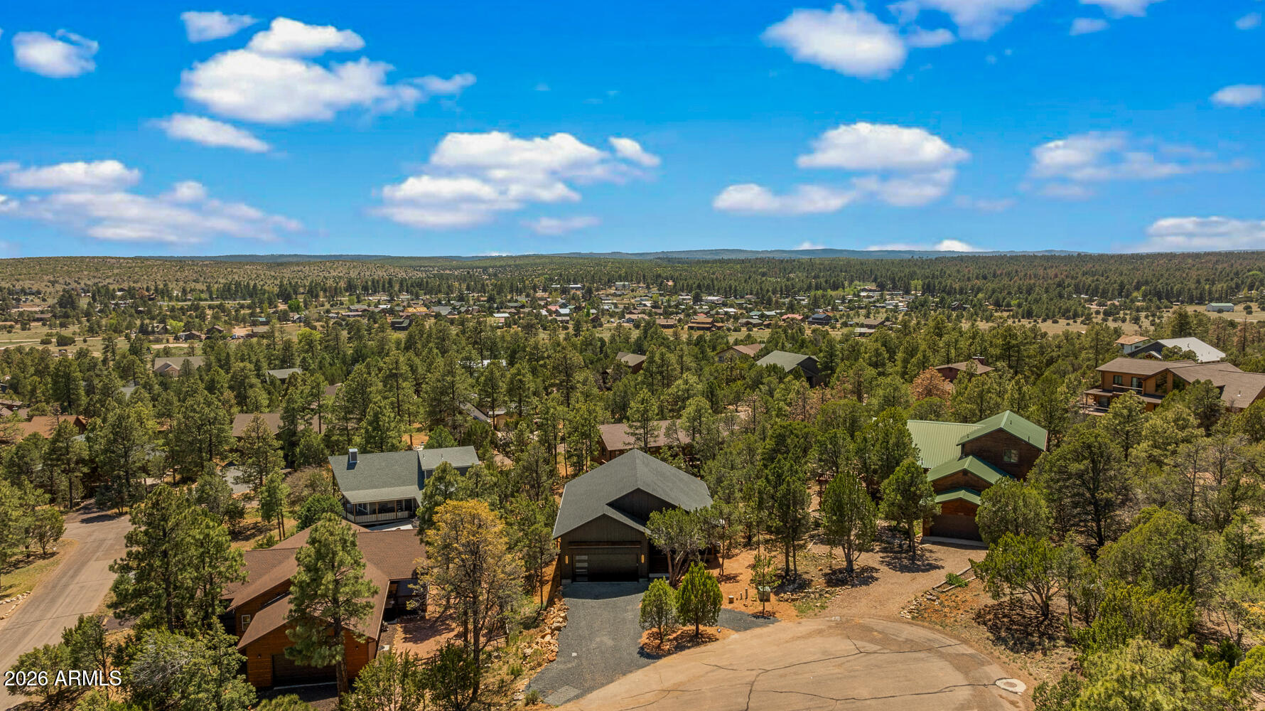 2235 Par Place Overgaard, AZ 85933 - Photo 37 of 42 a view of a city