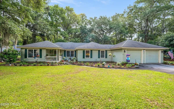 $468,000 | 156 Middle Road, Beaufort, SC 29907