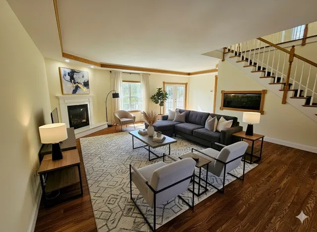 $834,050 | 33 Lakeside Drive, Shrewsbury, MA 01545