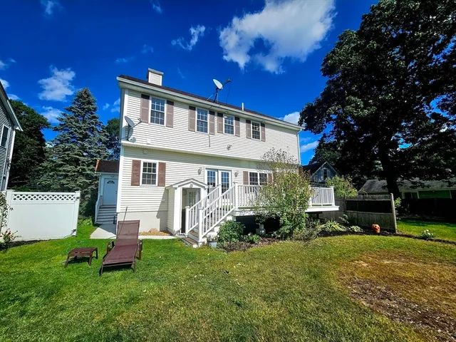 $834,050 | 33 Lakeside Drive, Shrewsbury, MA 01545