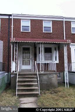 1951 Quentin Road Dundalk, MD 21222 - Photo 1 of 1 Exterior (Main)
