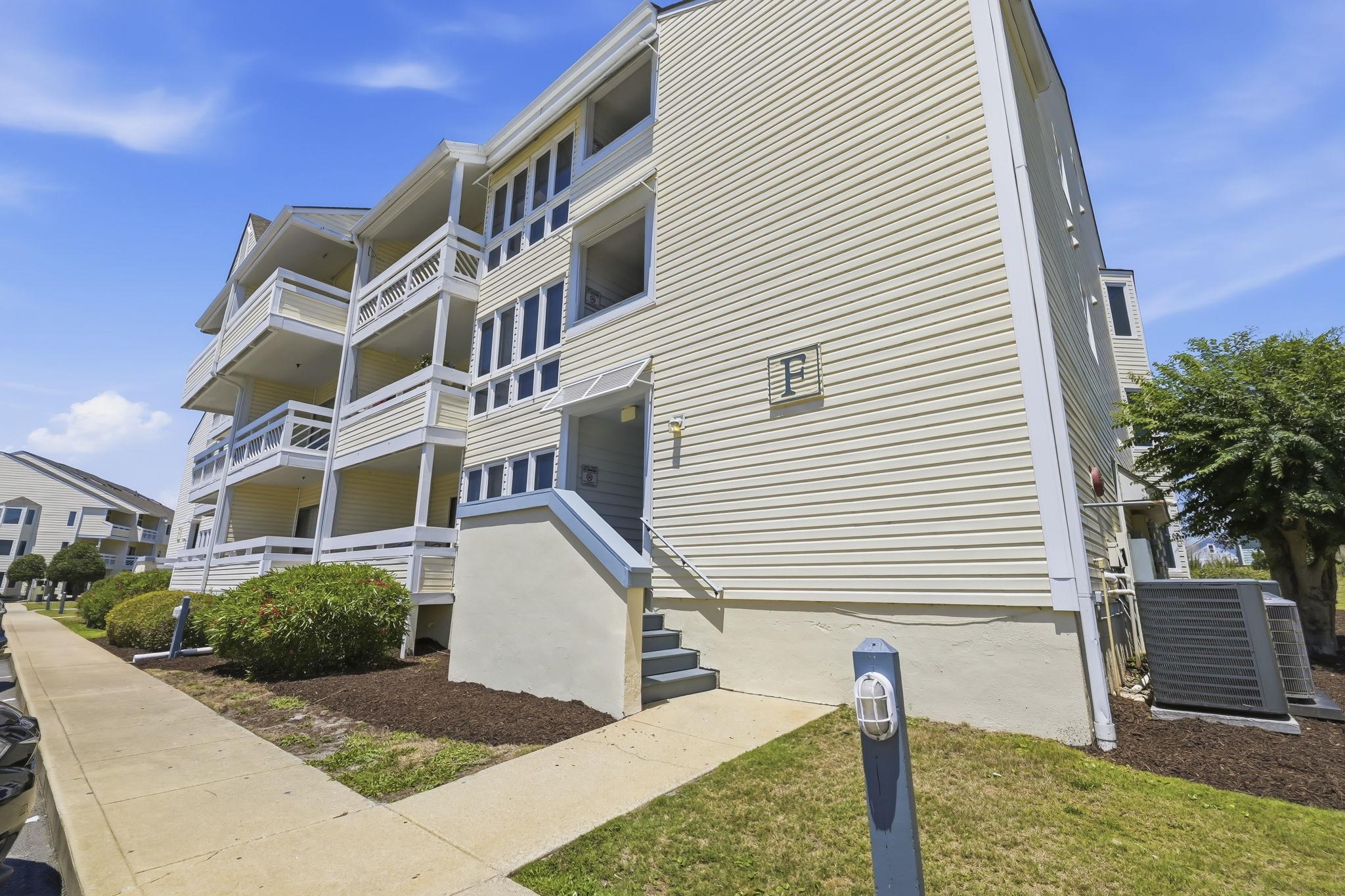 1100 Possum Trot Road, Unit F225 North Myrtle Beach, SC 29582 - Photo 32 of 37