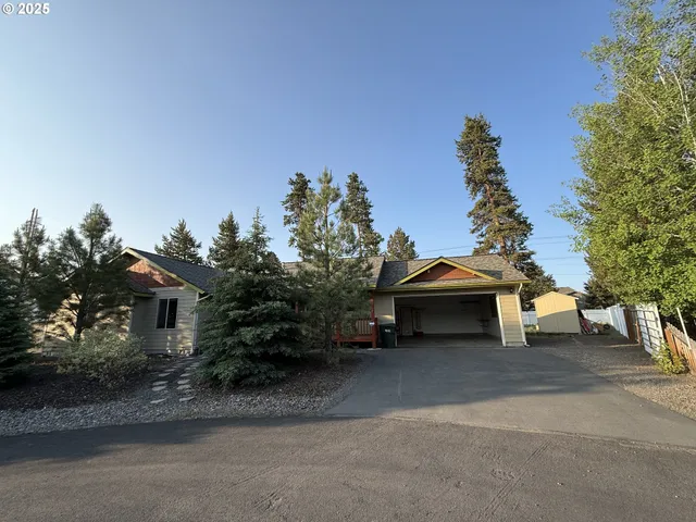 $435,000 | 16691 Oakridge Place, La Pine, OR 97739