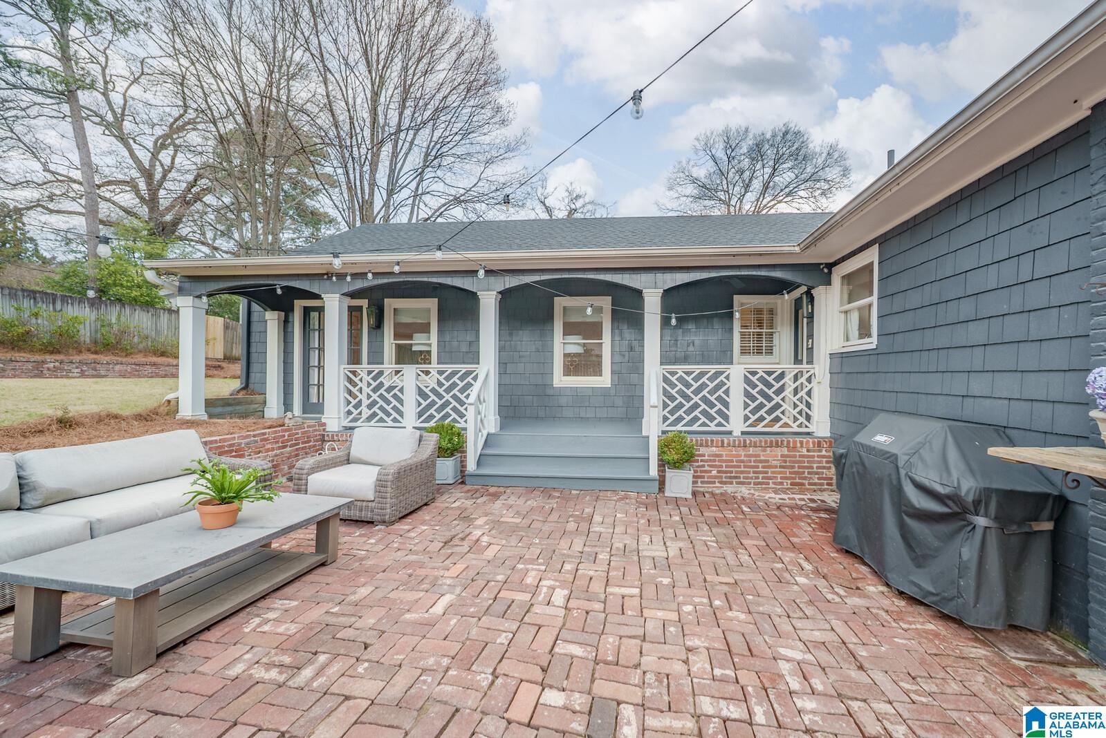 206 Euclid Avenue Birmingham, AL 35213 - Photo 49 of 55
