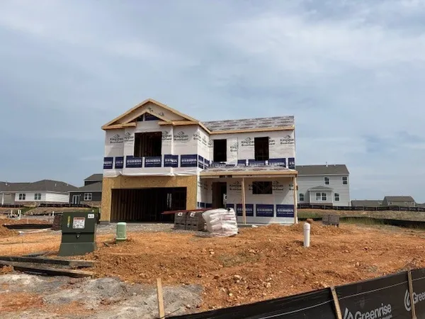 $389,990 | 4116 Amelia Lane, White House, TN 37188