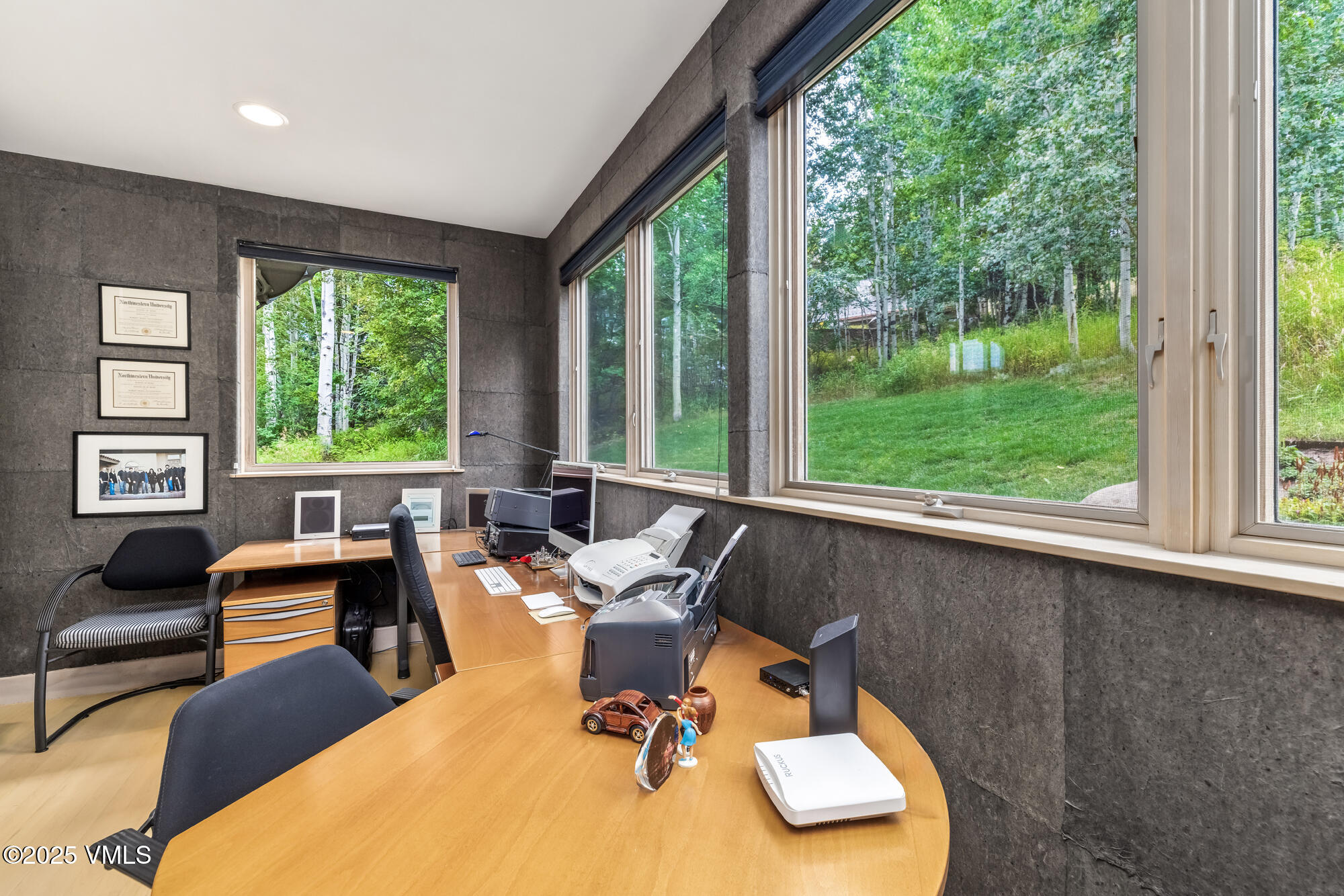 334 Borders Road Beaver Creek, CO 81620 - Photo 28 of 62 a room with furniture and a large window