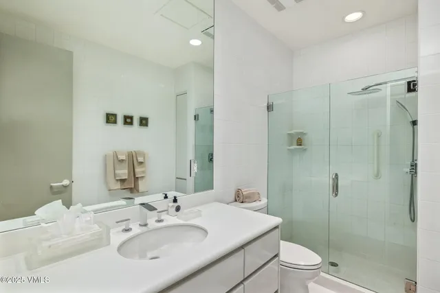 a view of outdoor space with seating space