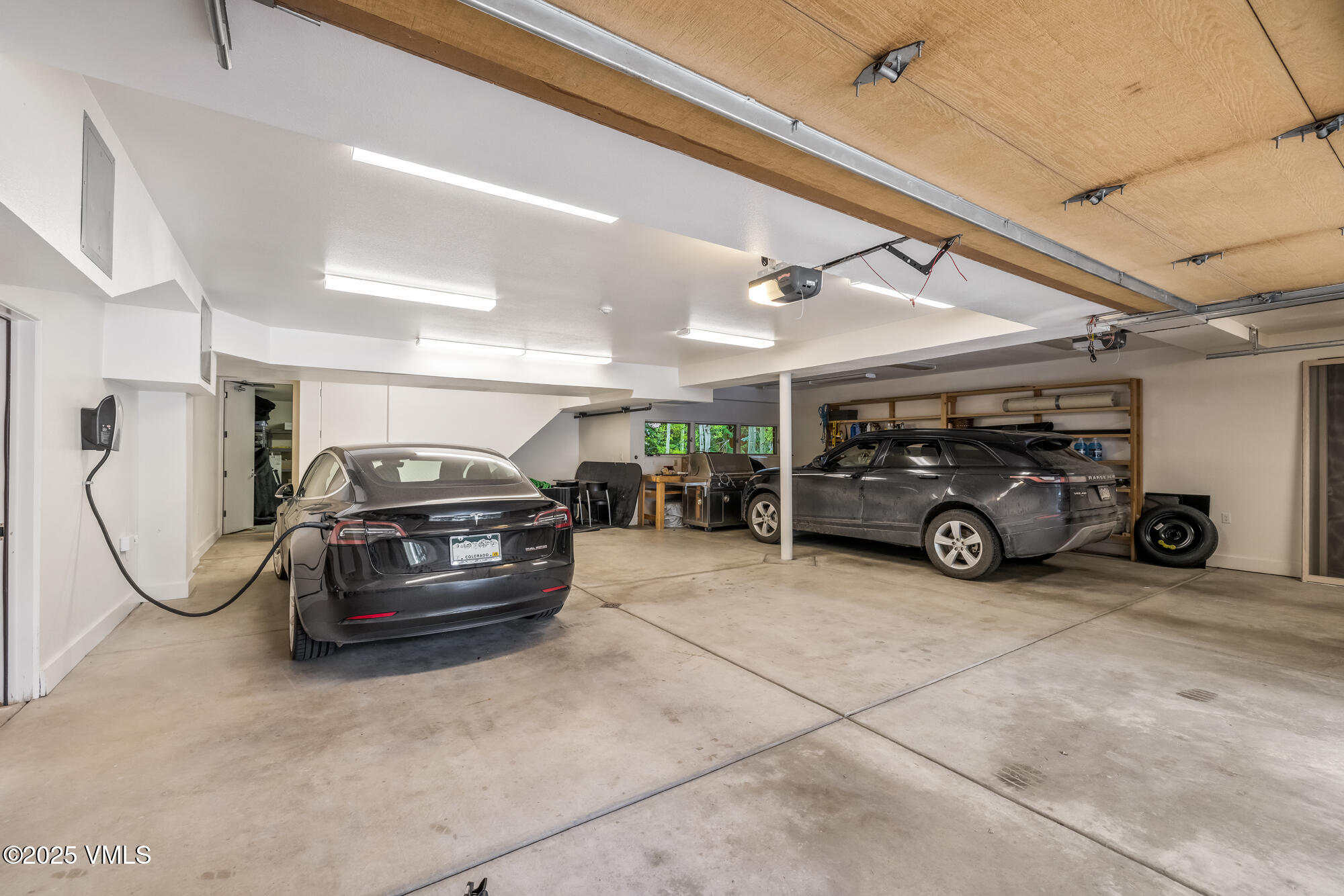 334 Borders Road Beaver Creek, CO 81620 - Photo 45 of 62 a car parked in a parking