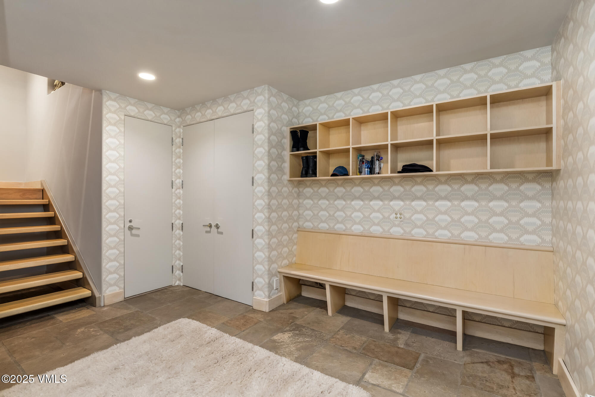 334 Borders Road Beaver Creek, CO 81620 - Photo 47 of 62 a view of an empty room with a window