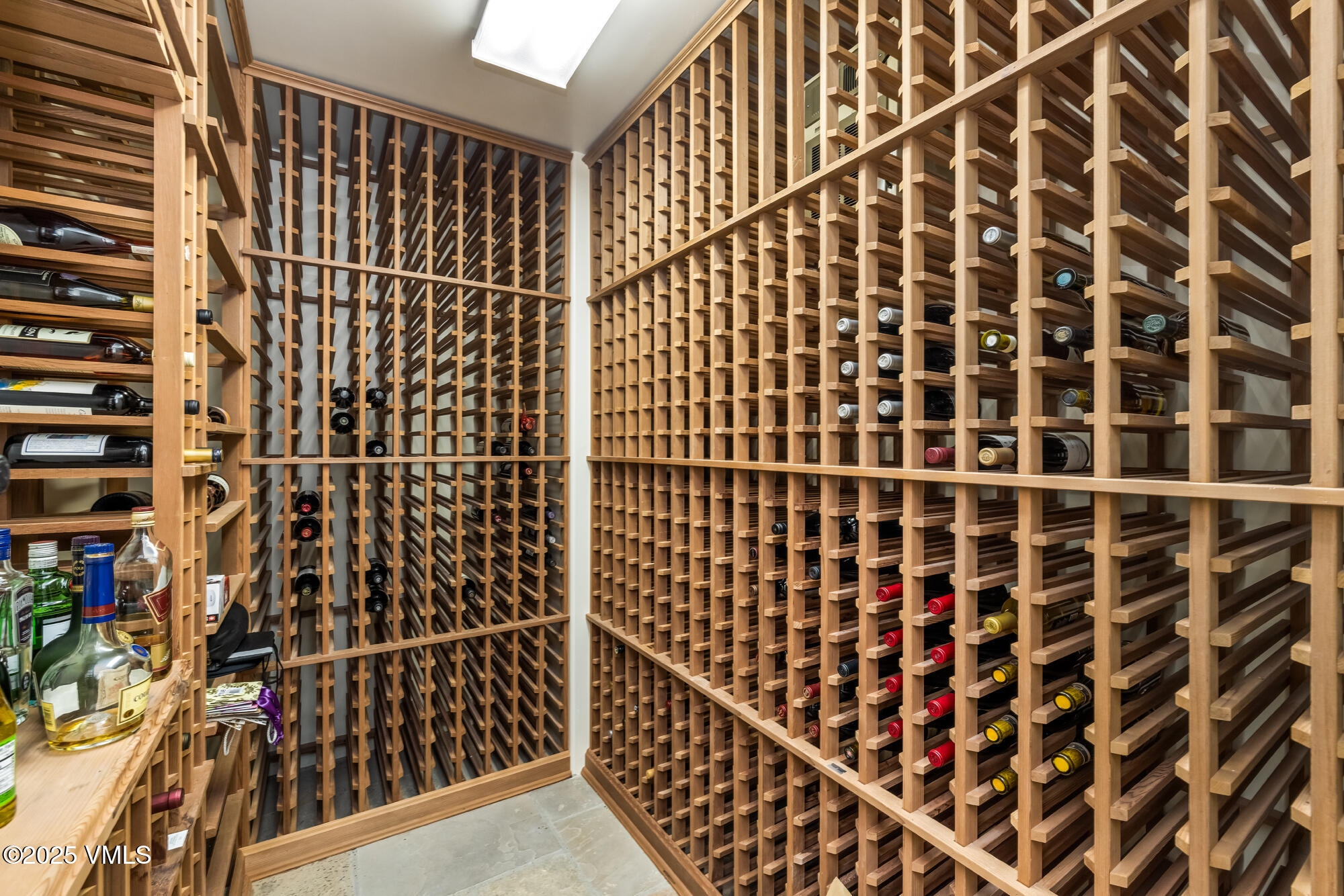 334 Borders Road Beaver Creek, CO 81620 - Photo 48 of 62 07 WINE CLOSET 138A5363_1