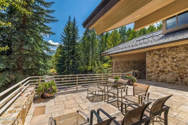 $8,600,000 | 334 Borders Road, Beaver Creek, CO 81620