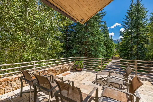 $8,600,000 | 334 Borders Road, Beaver Creek, CO 81620