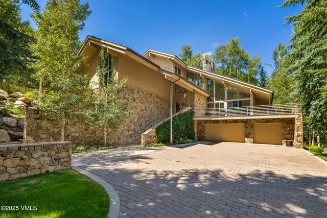 $8,600,000 | 334 Borders Road, Beaver Creek, CO 81620