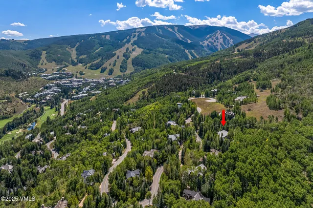 $8,600,000 | 334 Borders Road, Beaver Creek, CO 81620