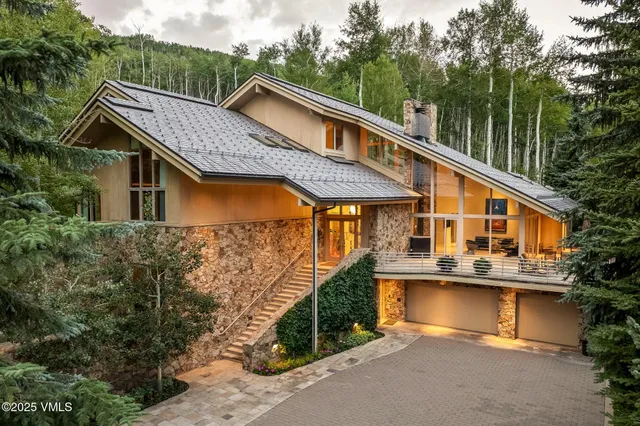 $8,600,000 | 334 Borders Road, Beaver Creek, CO 81620