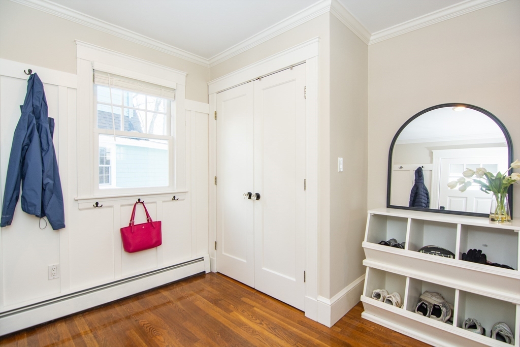 1289 Walnut Street Newton, MA 02461 - Photo 15 of 42 a view of living room with furniture and window