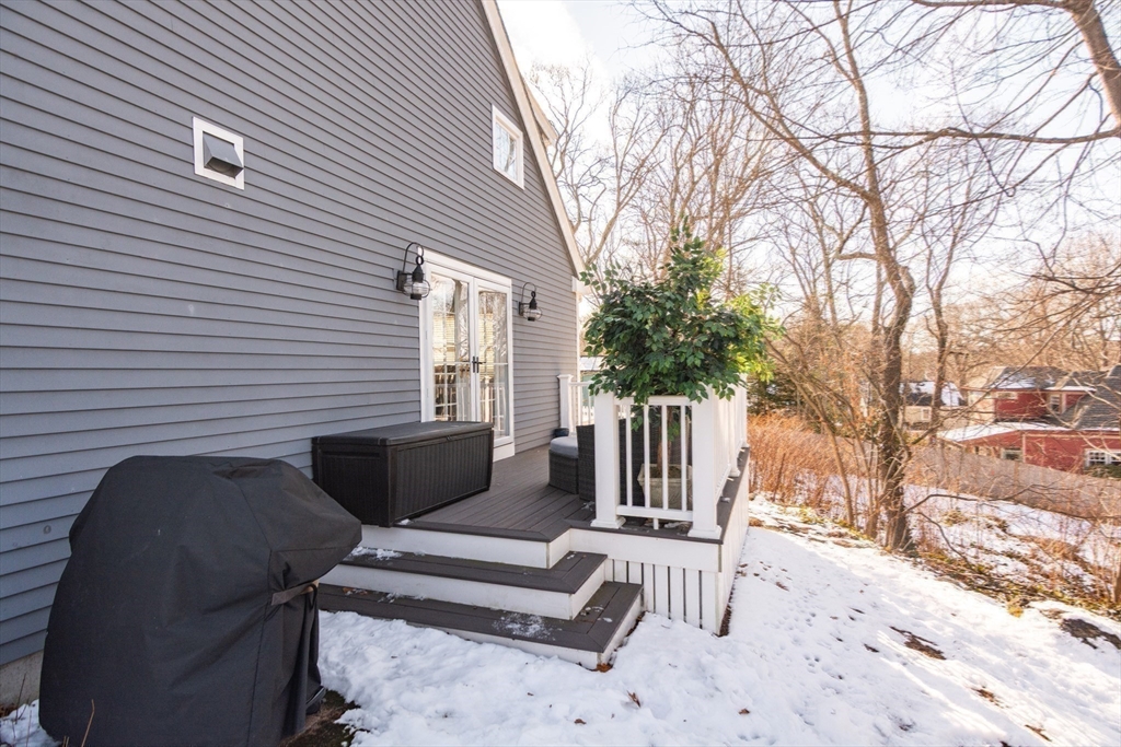 1289 Walnut Street Newton, MA 02461 - Photo 33 of 42