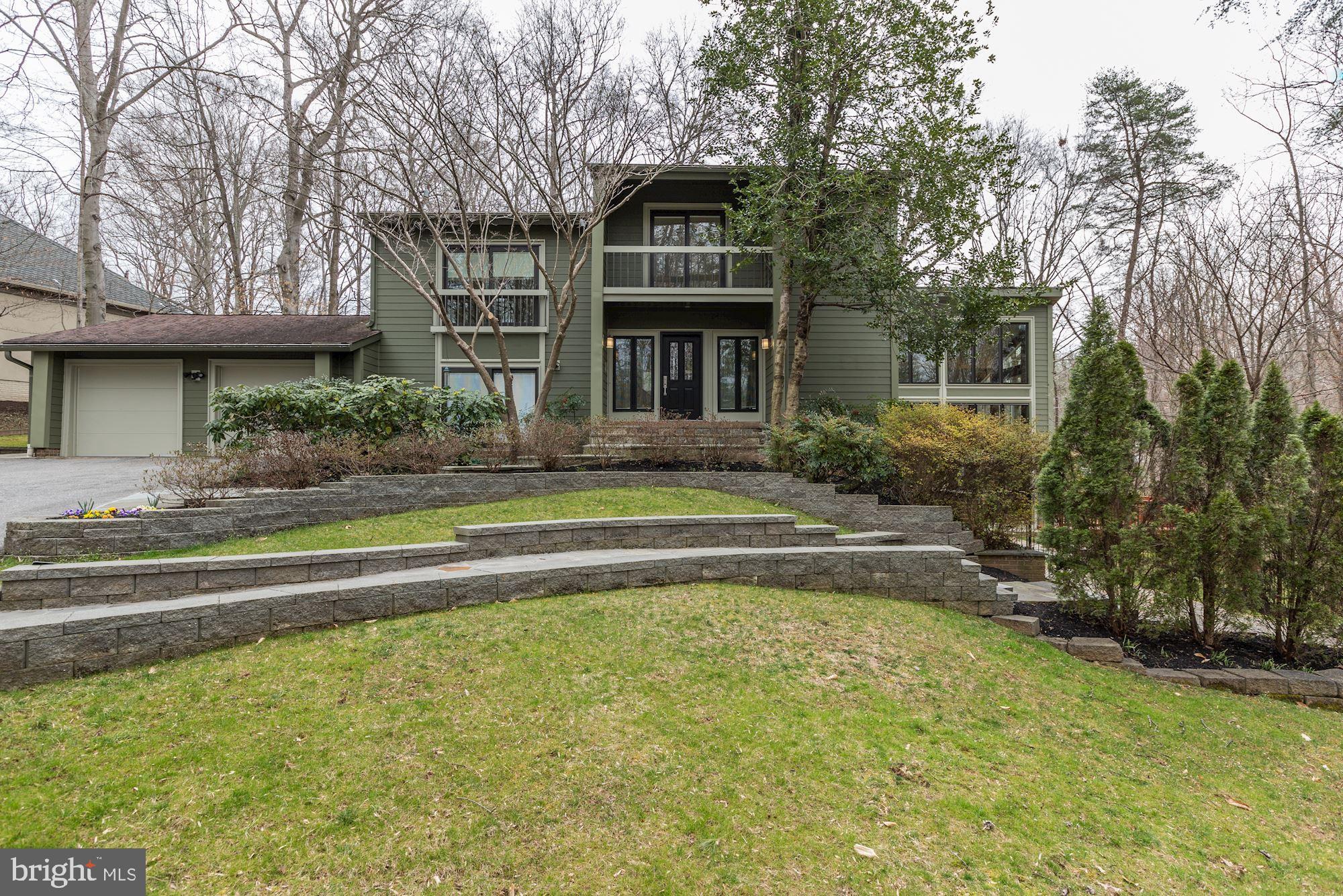 8707 Burning Tree Road Bethesda, MD 20817 - Photo 2 of 69 8707 Burning Tree Road