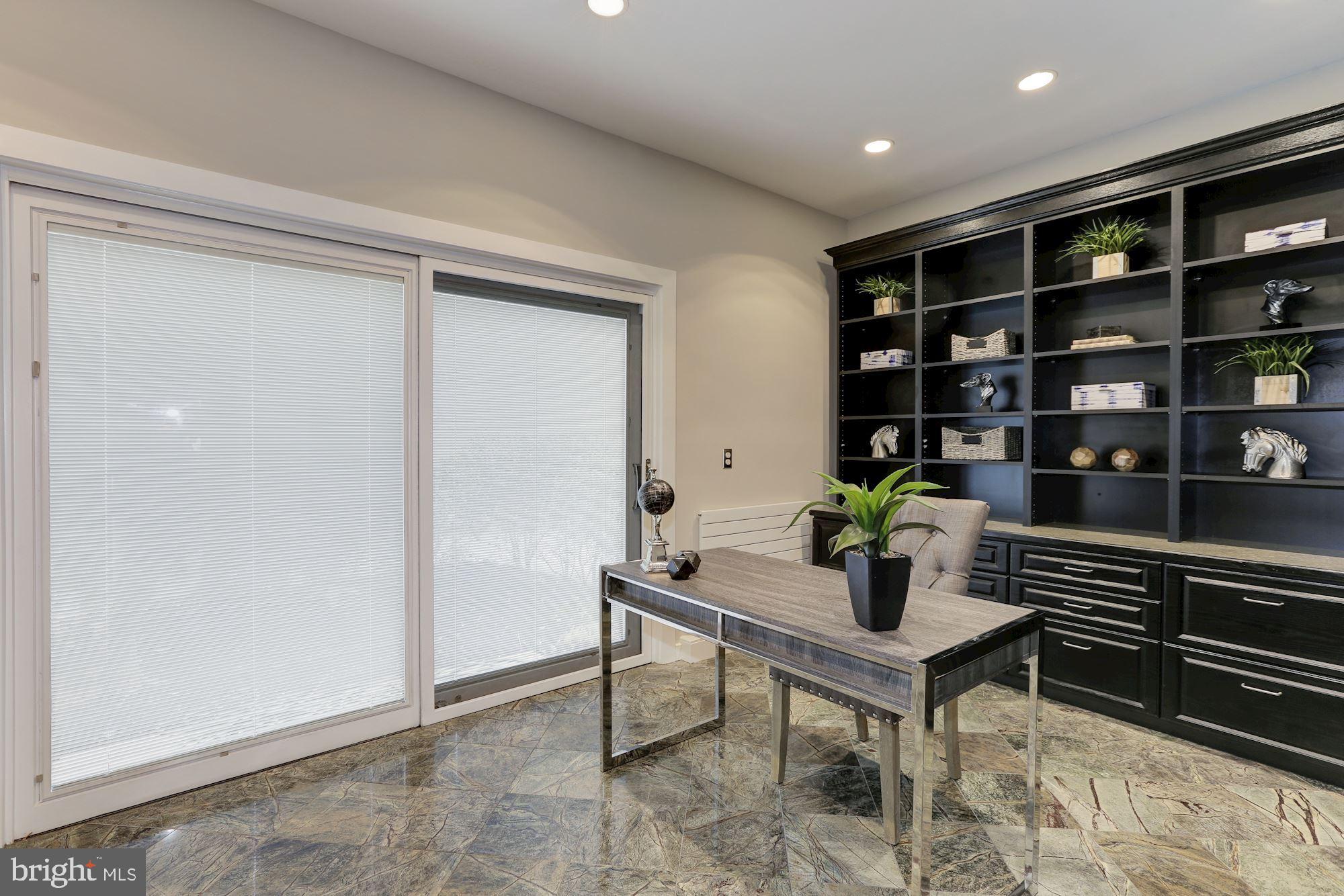 8707 Burning Tree Road Bethesda, MD 20817 - Photo 27 of 69 Bedroom/office
