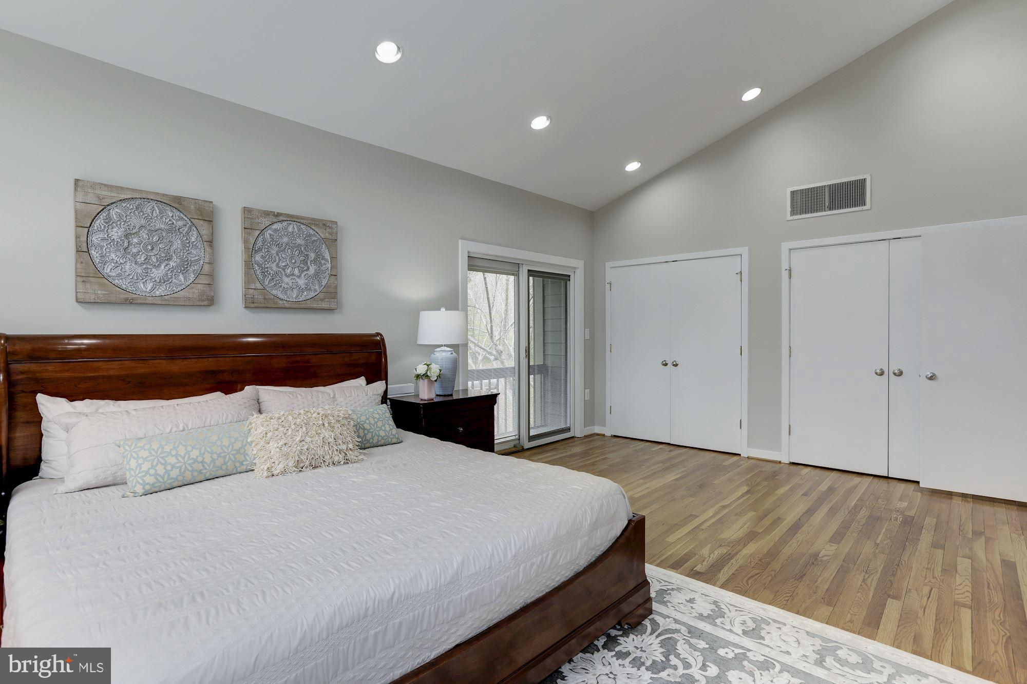 8707 Burning Tree Road Bethesda, MD 20817 - Photo 40 of 69 Master suite