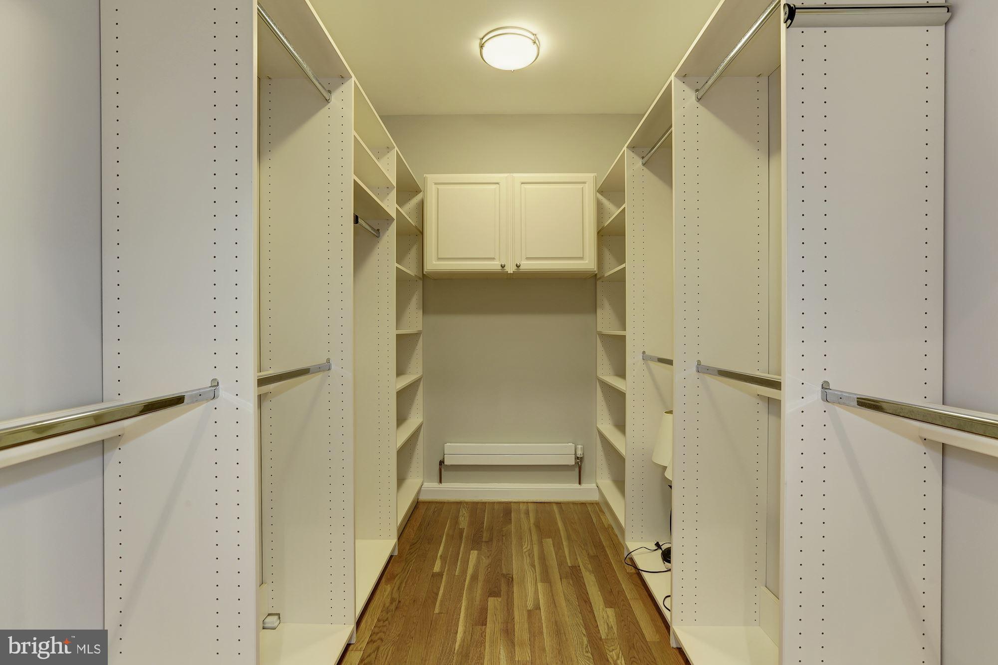 8707 Burning Tree Road Bethesda, MD 20817 - Photo 43 of 69 Master suite walk-in closet
