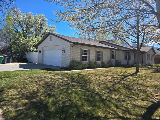 8483 Terrace Drive Sandy, UT 84093 - Photo 2 of 6