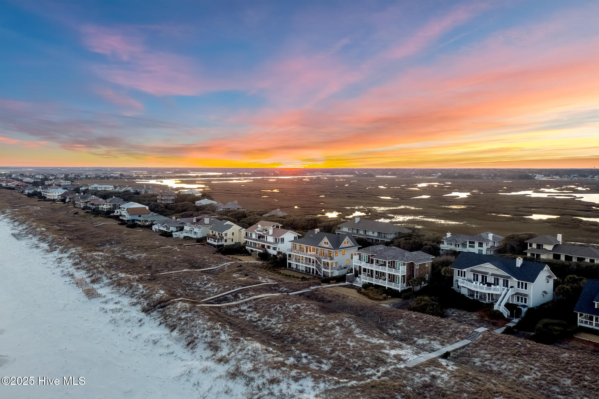 260 Beach Road North Wilmington, NC 28411 - Photo 69 of 70 DJI_0171