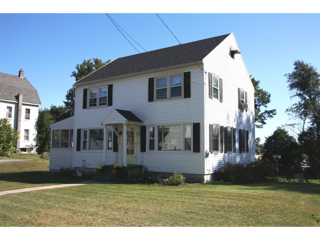 204 State Street Rutland, VT 05701 - Photo 1 of 21