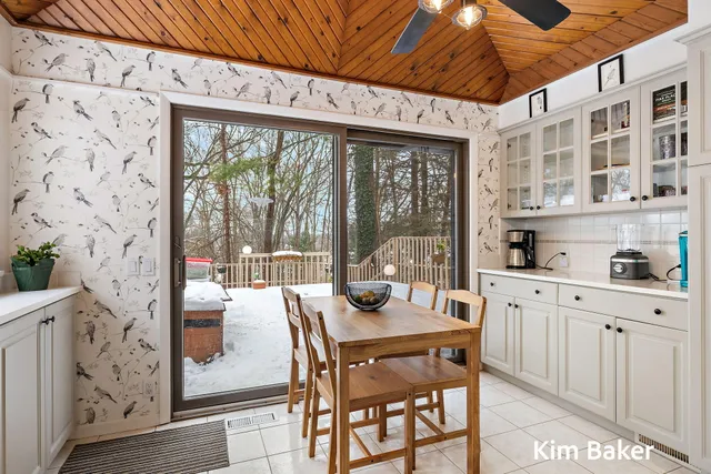 $559,000 | 17708 Oakwood Drive, Spring Lake, MI 49456