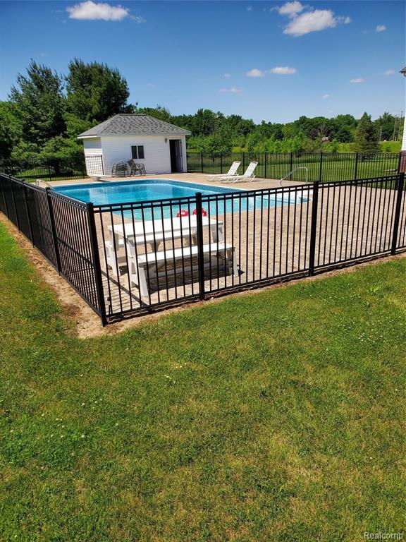 5185 Crandall Road Howell, MI 48855 - Photo 77 of 83