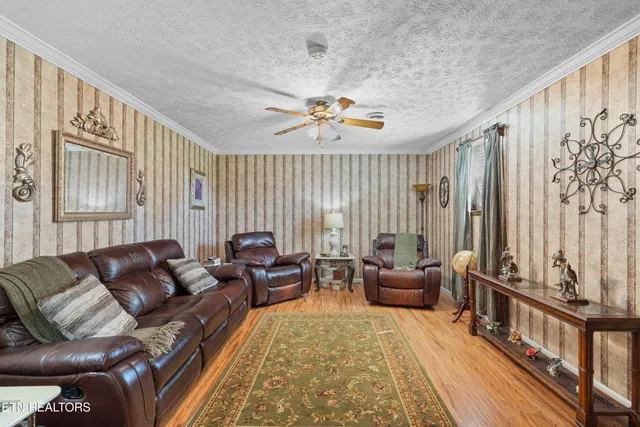 $425,000 | 333 Beal Woods Drive, Sevierville, TN 37862