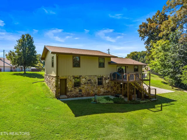 $425,000 | 333 Beal Woods Drive, Sevierville, TN 37862