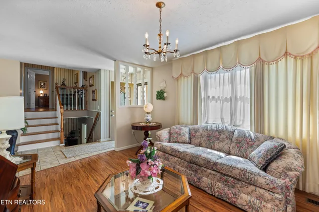 $425,000 | 333 Beal Woods Drive, Sevierville, TN 37862