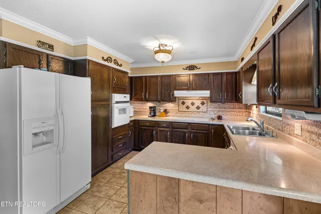 $425,000 | 333 Beal Woods Drive, Sevierville, TN 37862